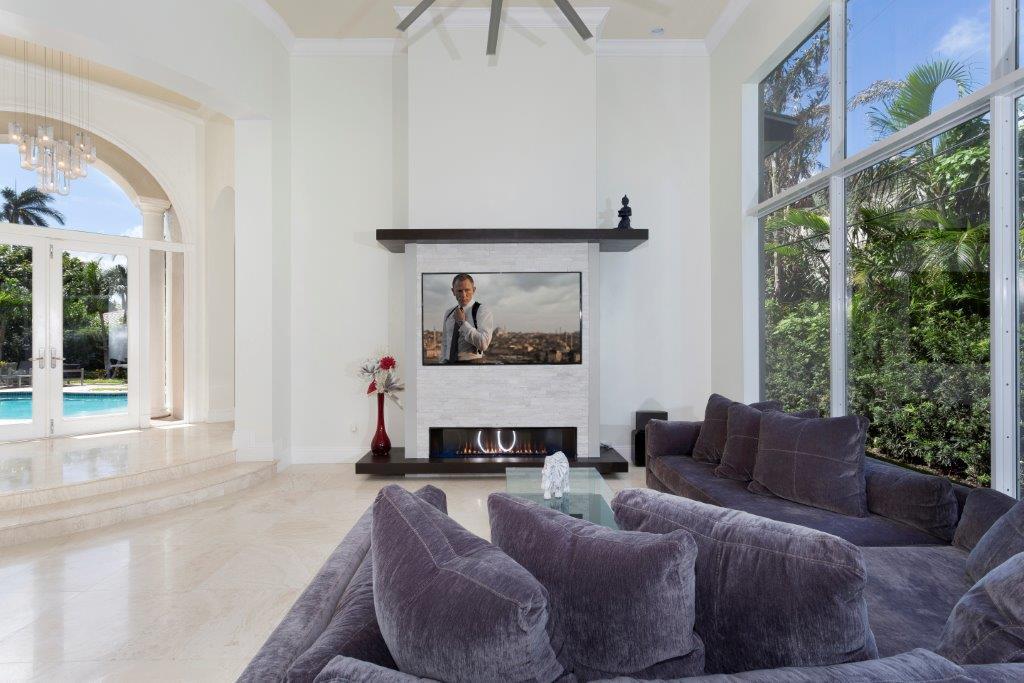 SEAGATE EXT - Residential