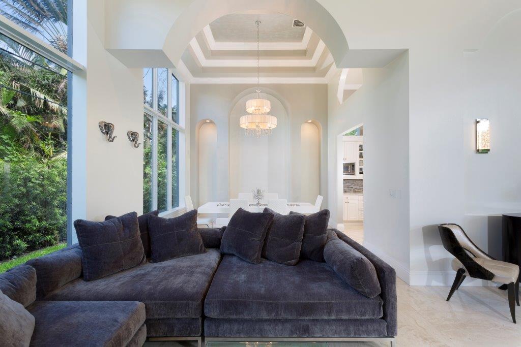 SEAGATE EXT - Residential