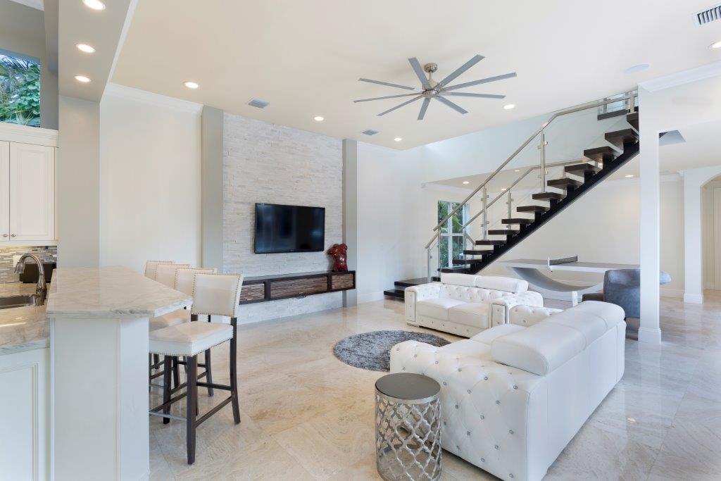 SEAGATE EXT - Residential