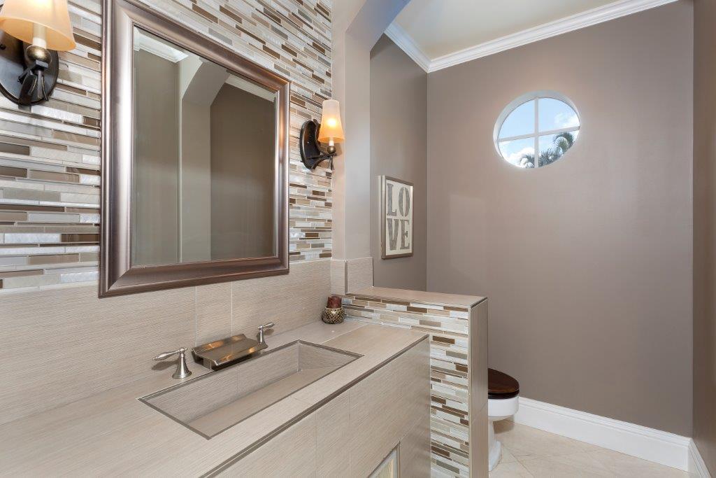 SEAGATE EXT - Residential