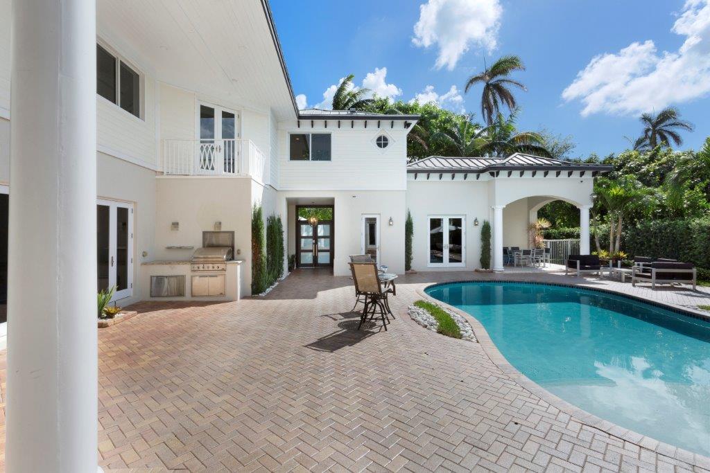 SEAGATE EXT - Residential