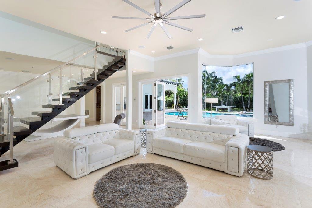 SEAGATE EXT - Residential