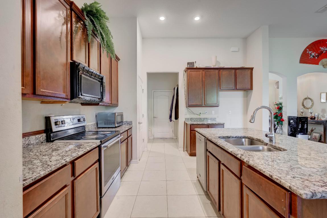 PORT ST LUCIE-SECTION 07- - Residential