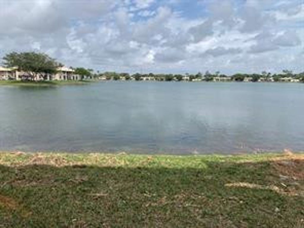 Photo of 432 Lakeside Drive #153, Margate, FL 33063 (MLS # F10555657)