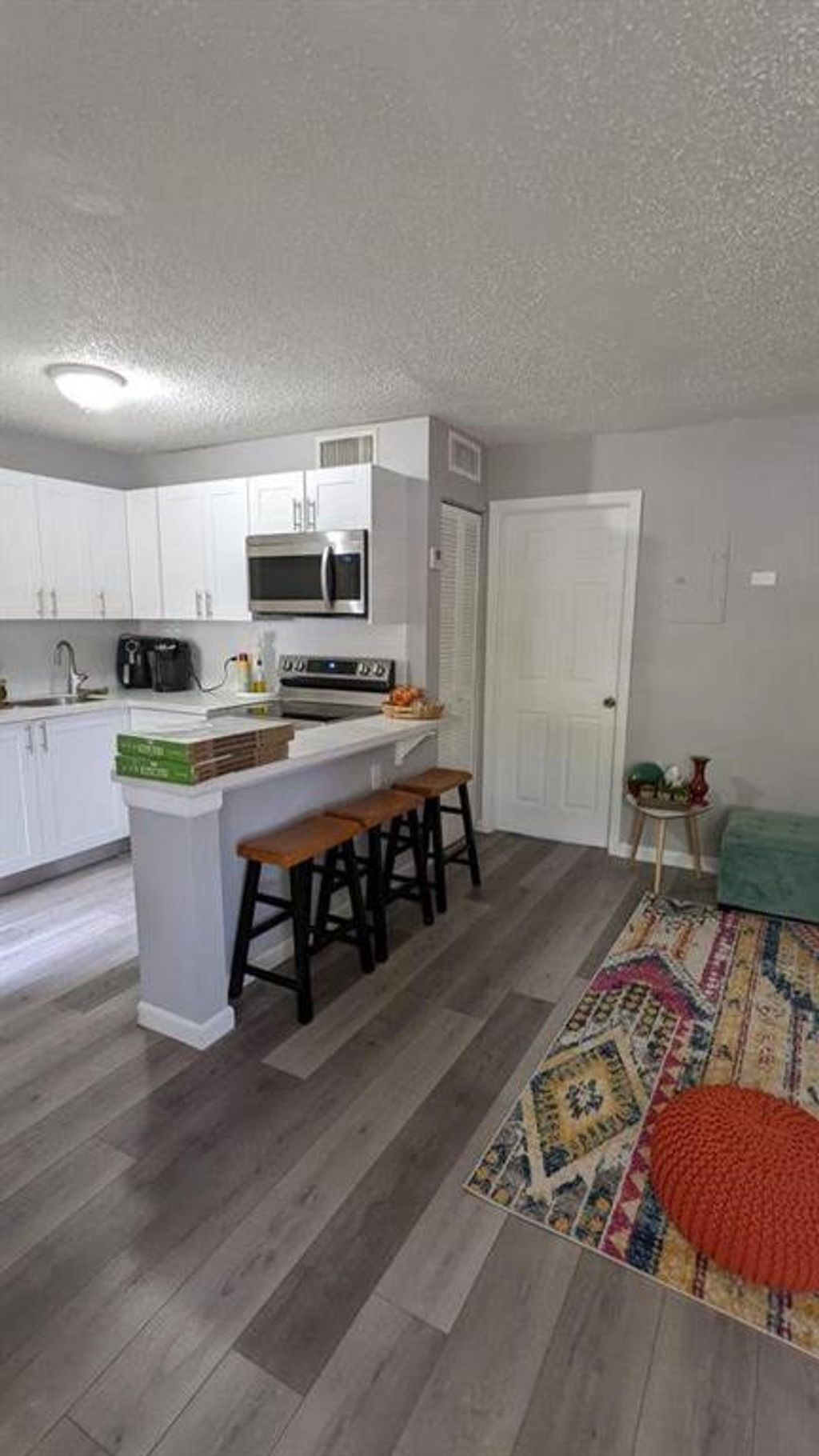 Photo of 432 Lakeside Drive #153, Margate, FL 33063 (MLS # F10555657)