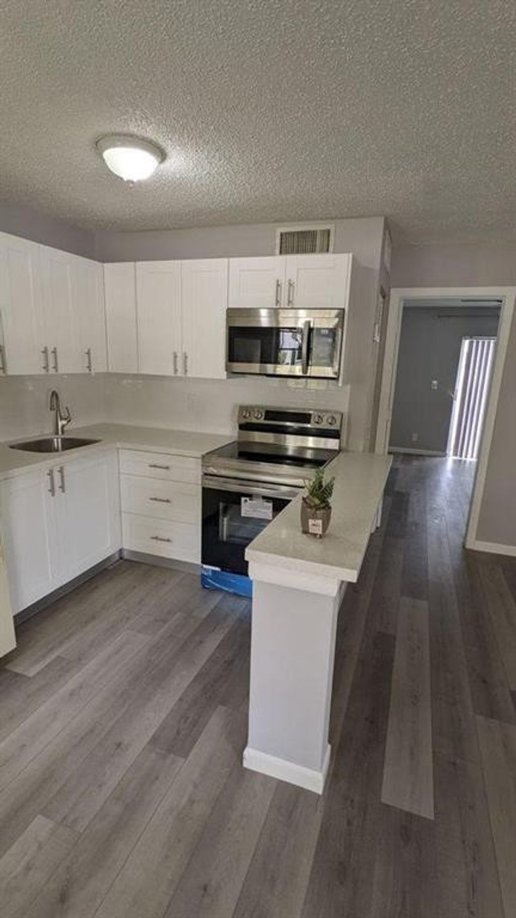 Photo of 432 Lakeside Drive #153, Margate, FL 33063 (MLS # F10555657)