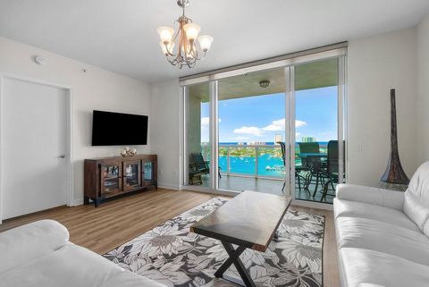 2640 Lake Shore Drive 2409 Riviera Beach FL 33404