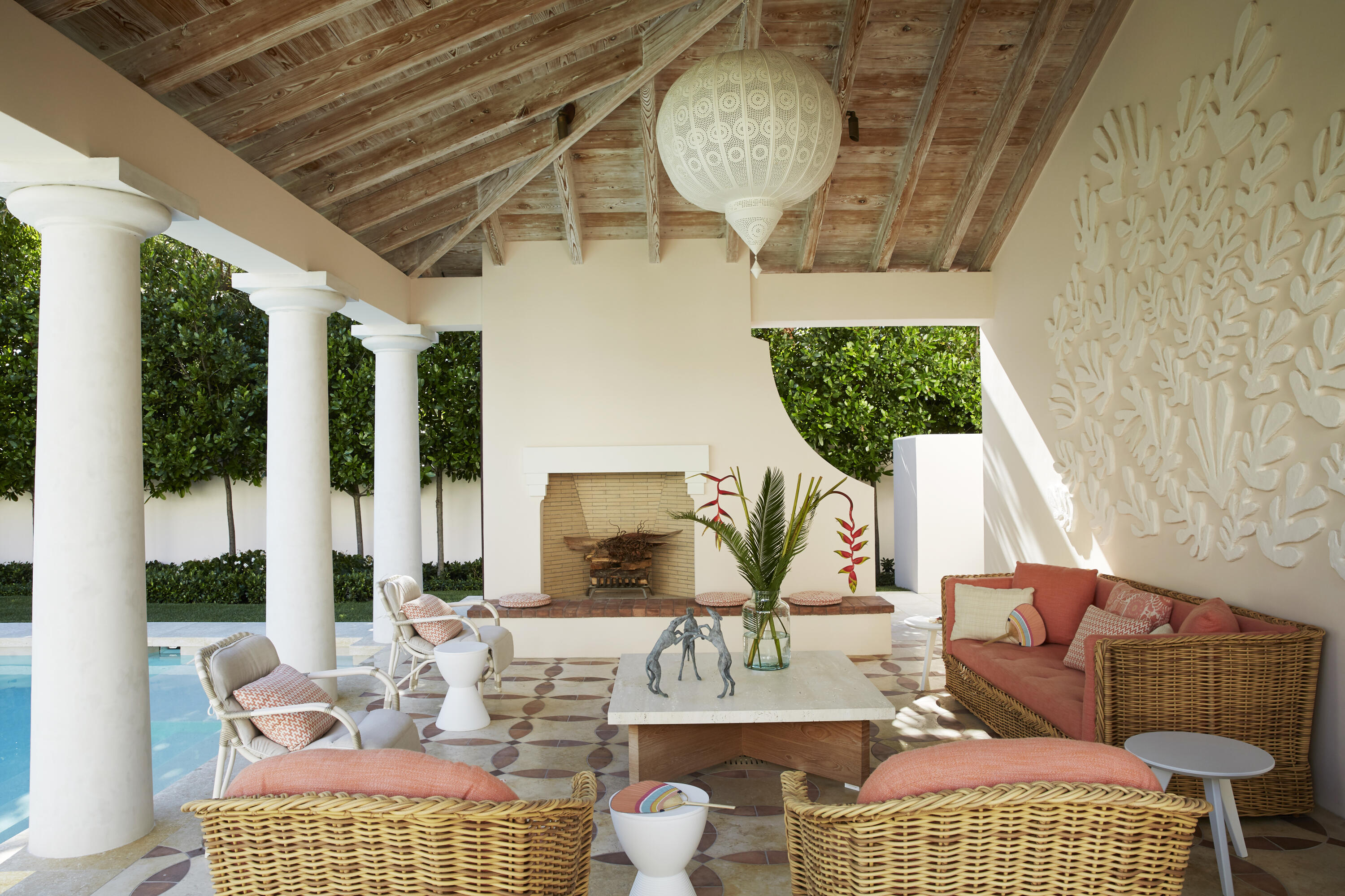 POINCIANA PARK IN - Residential