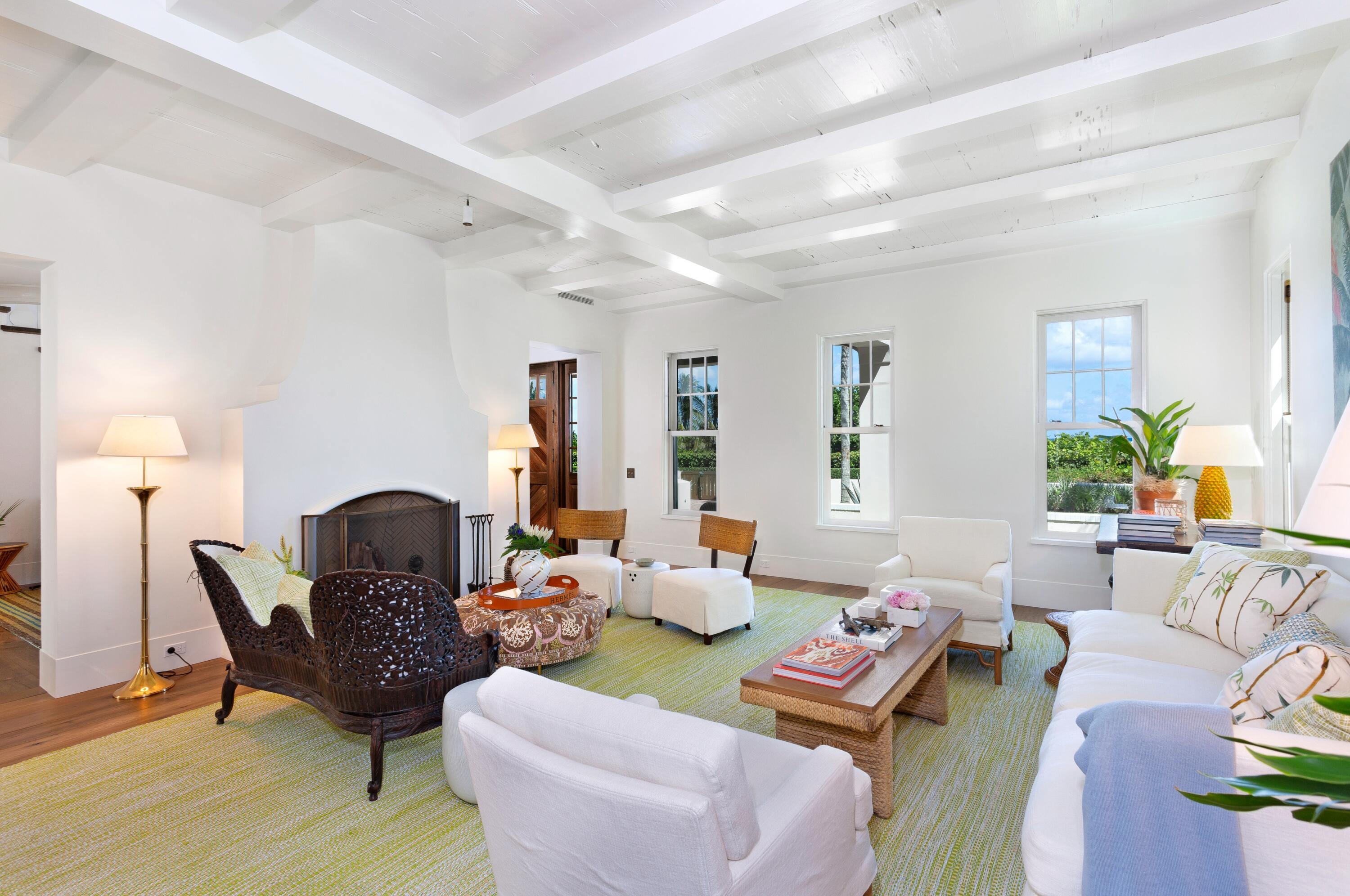 POINCIANA PARK IN - Residential