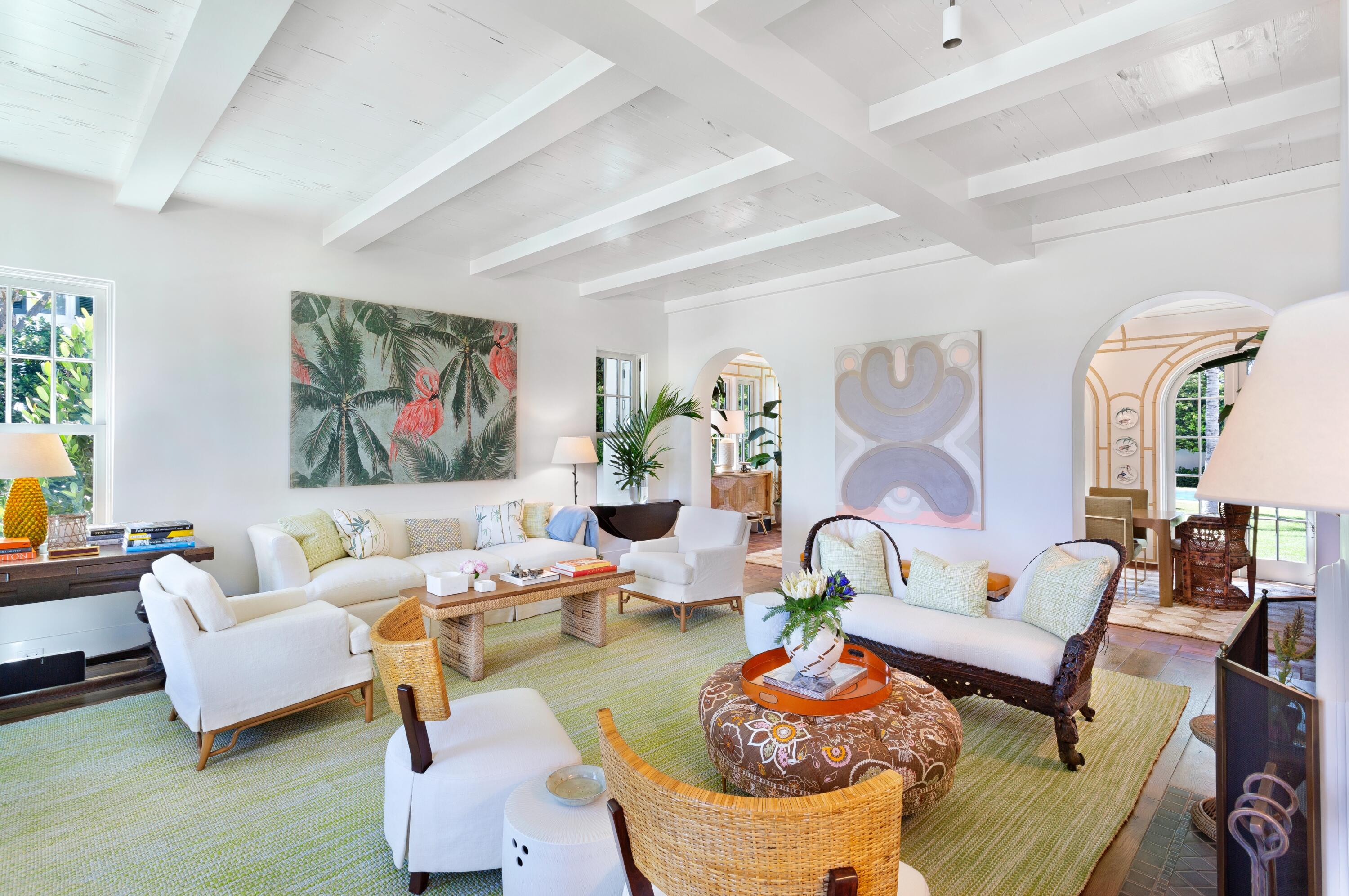 POINCIANA PARK IN - Residential