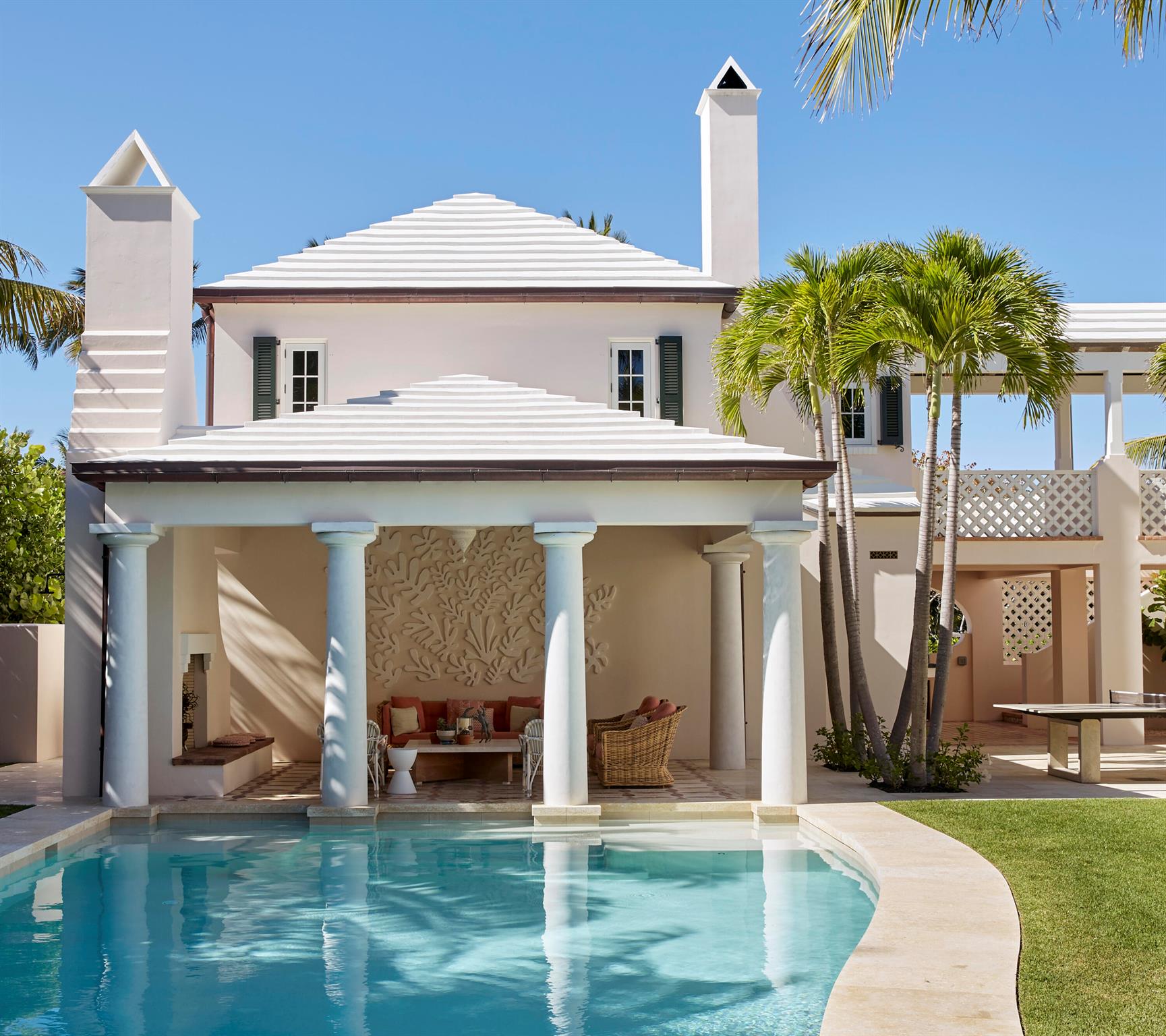 POINCIANA PARK IN - Residential