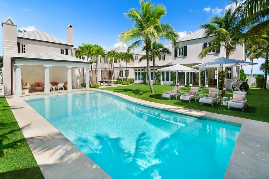 POINCIANA PARK IN - Residential