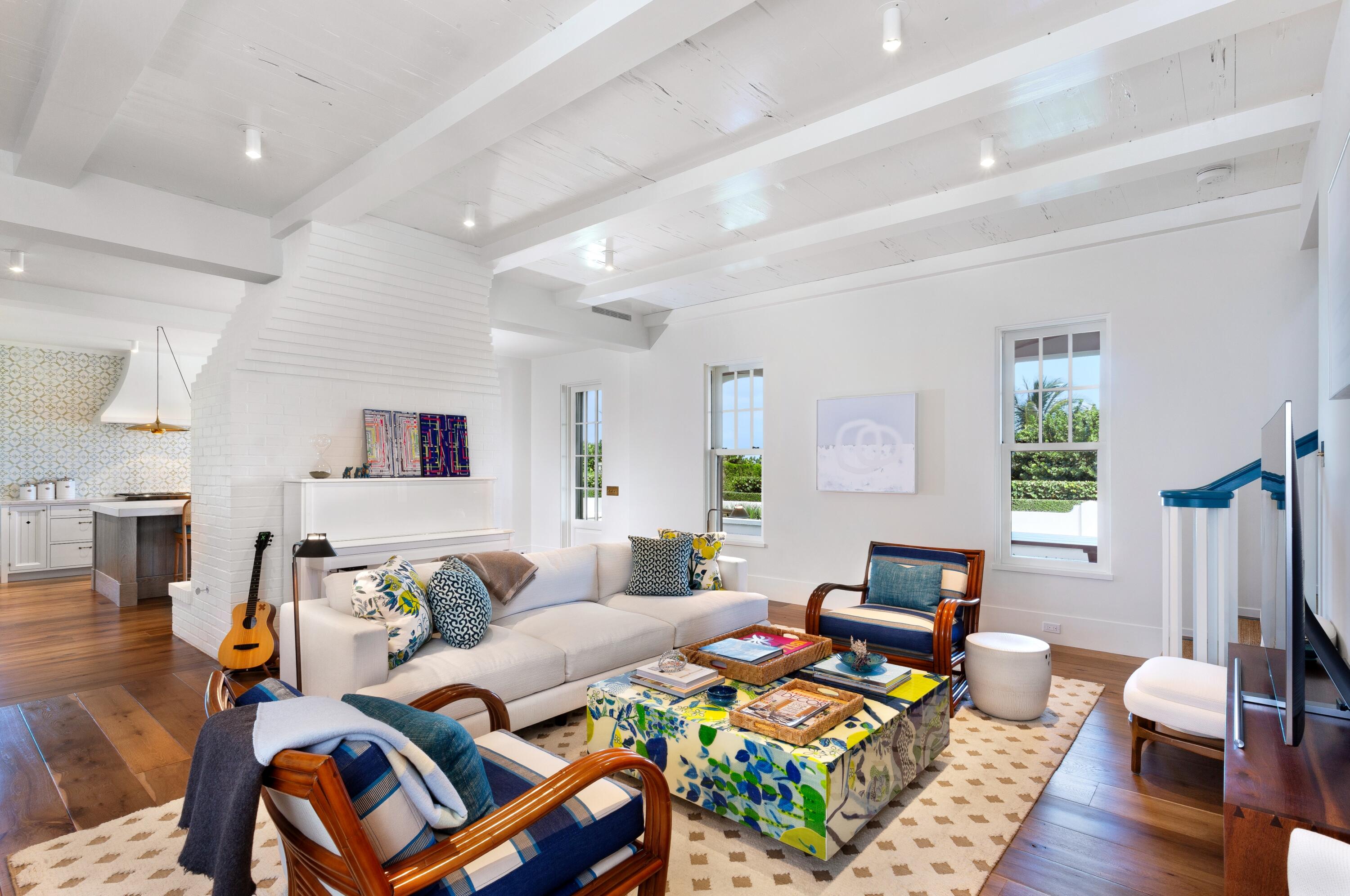 POINCIANA PARK IN - Residential