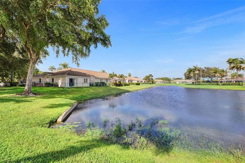 A home in Miramar