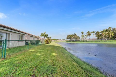 A home in Miramar