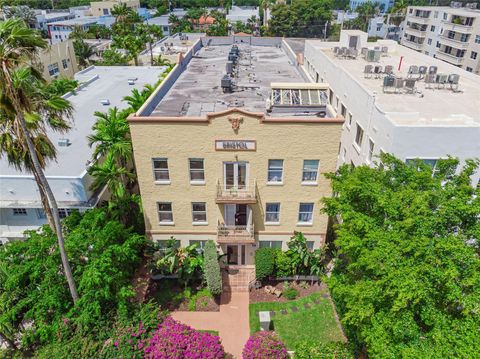 1350 Pennsylvania Avenue 103 Miami Beach FL 33139