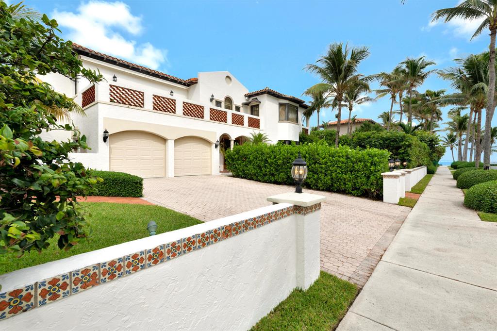 PARANGON - Residential