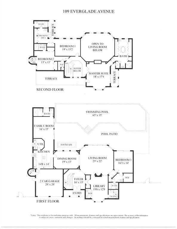 PARANGON - Residential