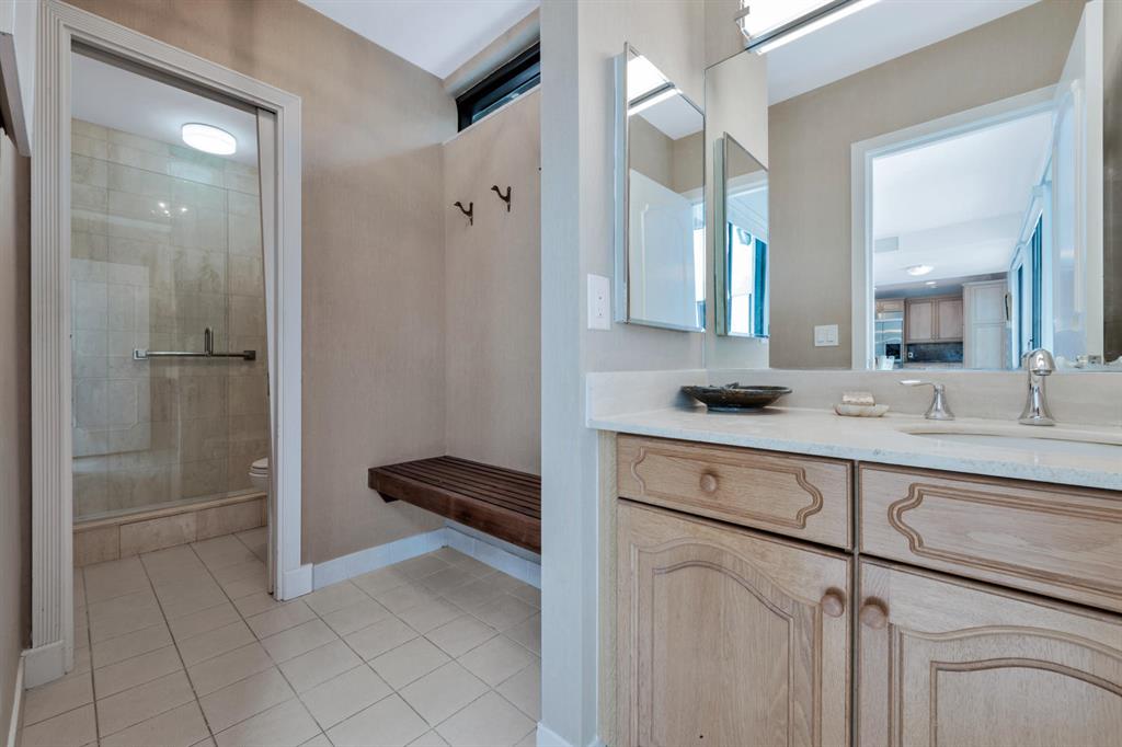 PARANGON - Residential