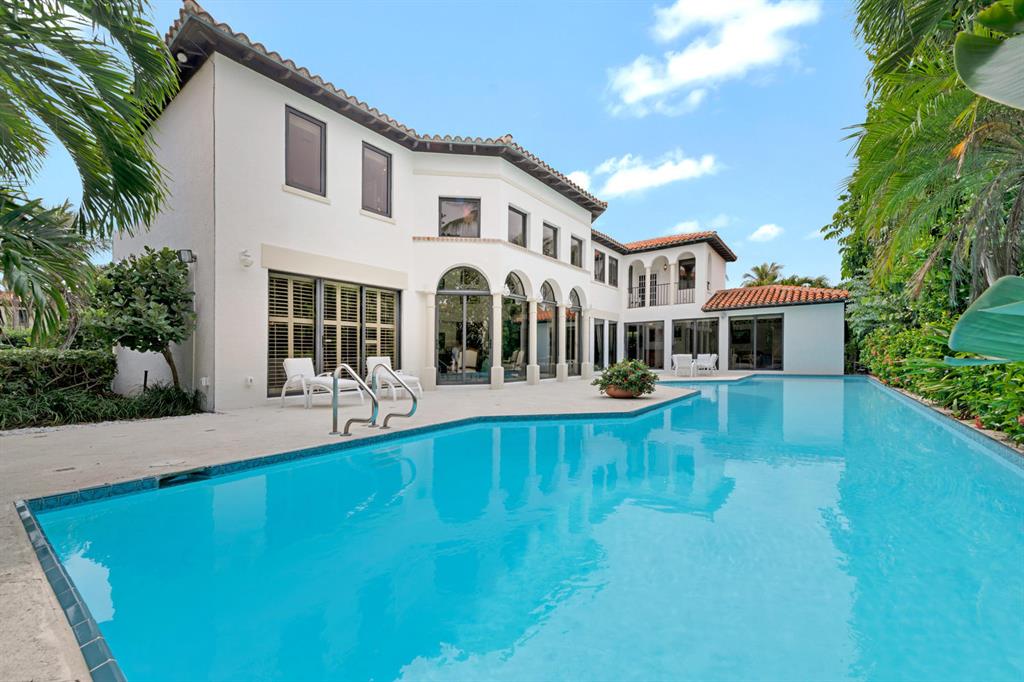 PARANGON - Residential