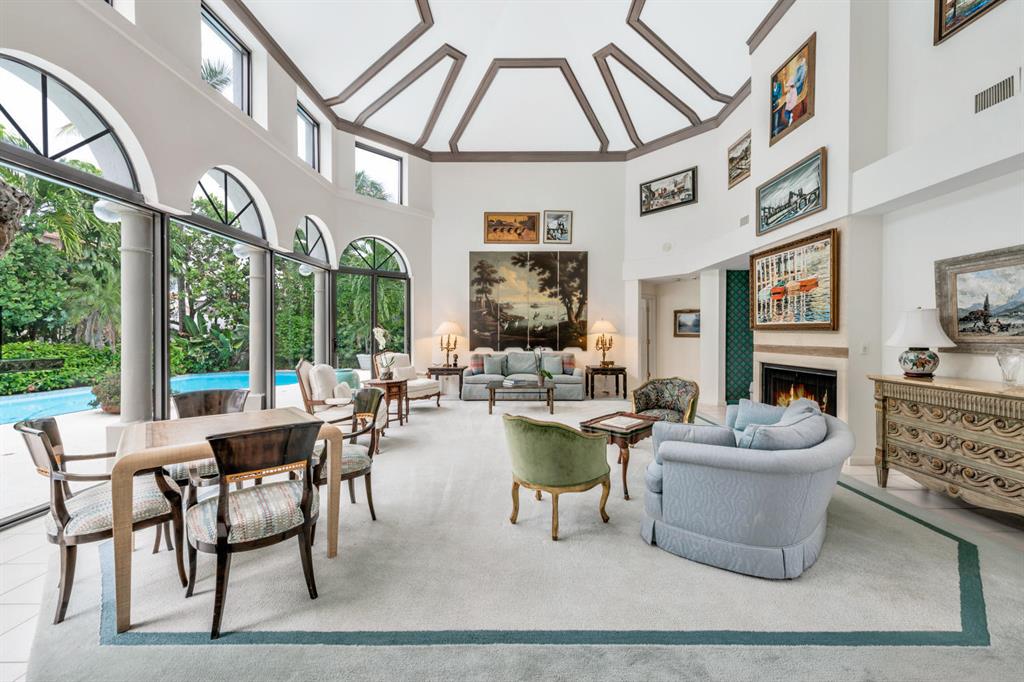 PARANGON - Residential