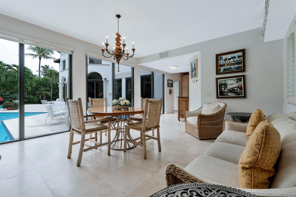 PARANGON - Residential