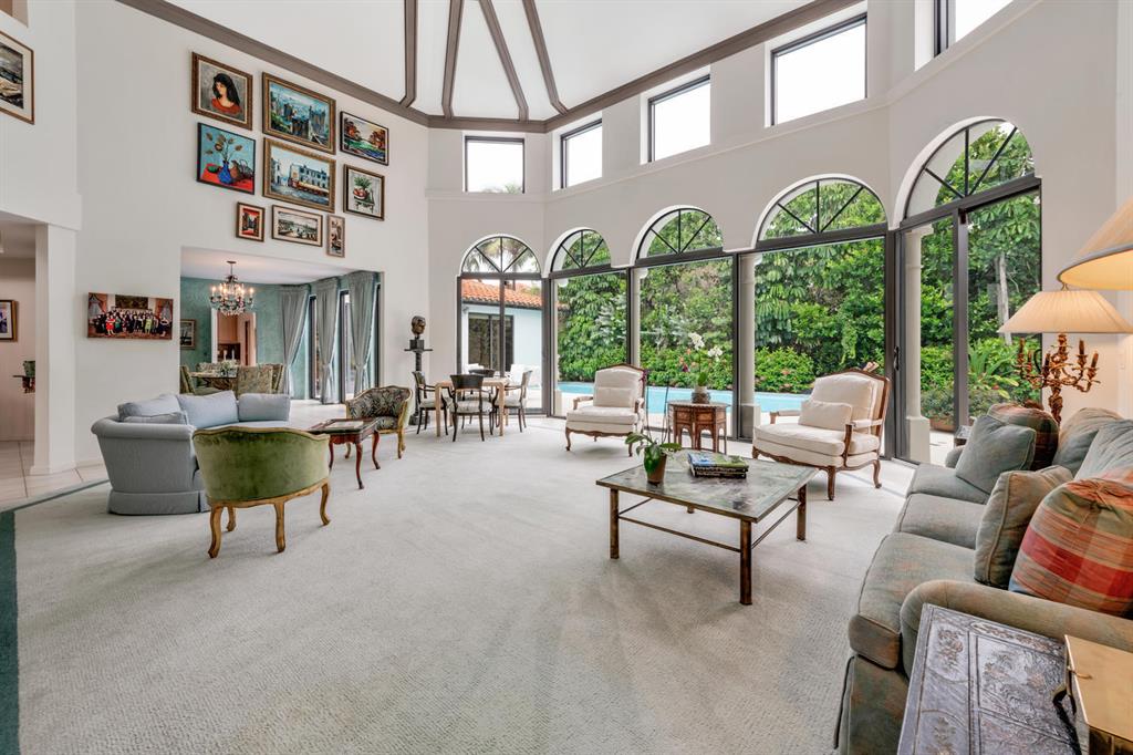 PARANGON - Residential