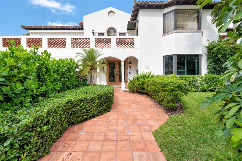 PARANGON - Residential