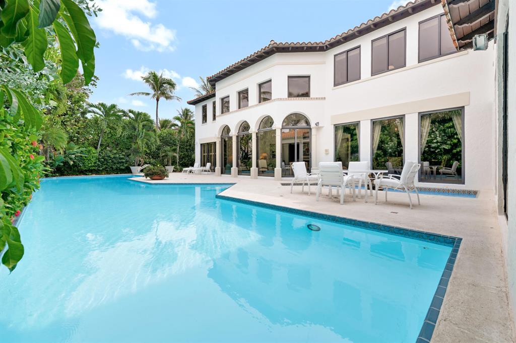 PARANGON - Residential