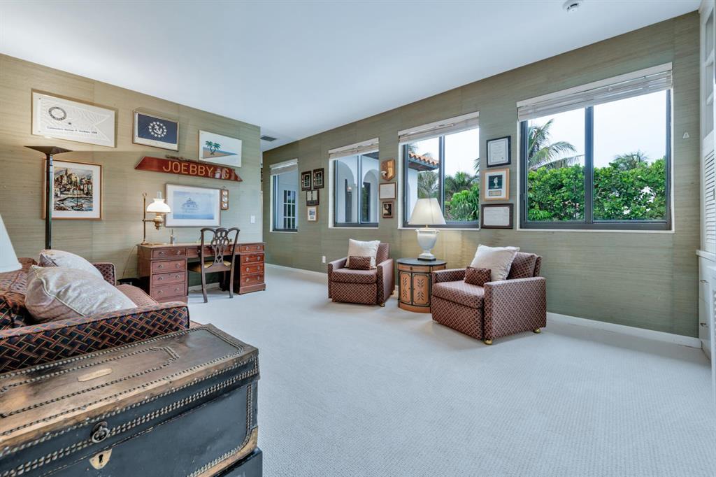 PARANGON - Residential