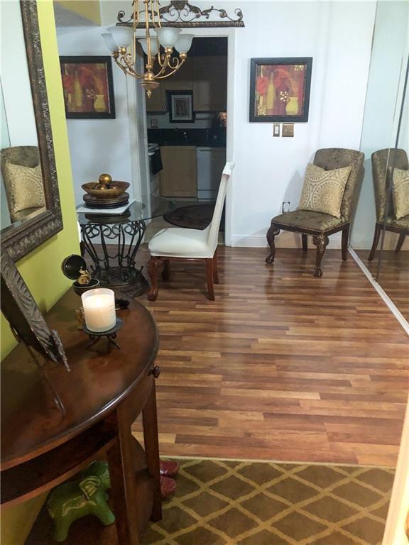 MANORS OF INVERRARY - Residential