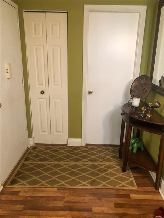 MANORS OF INVERRARY - Residential