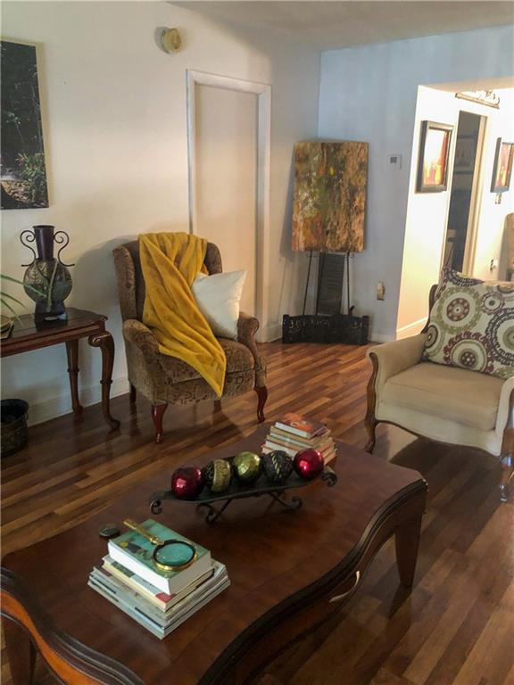 MANORS OF INVERRARY - Residential