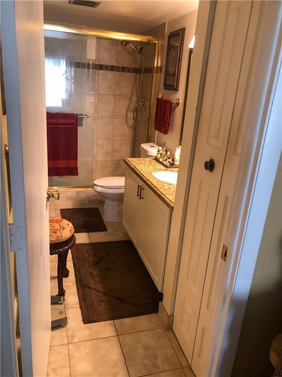 MANORS OF INVERRARY - Residential