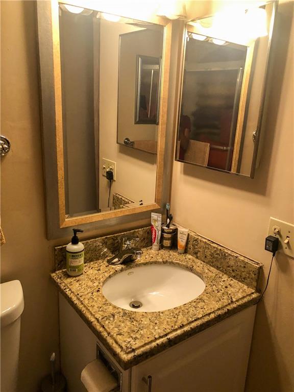 MANORS OF INVERRARY - Residential