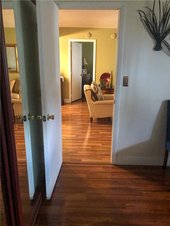 MANORS OF INVERRARY - Residential