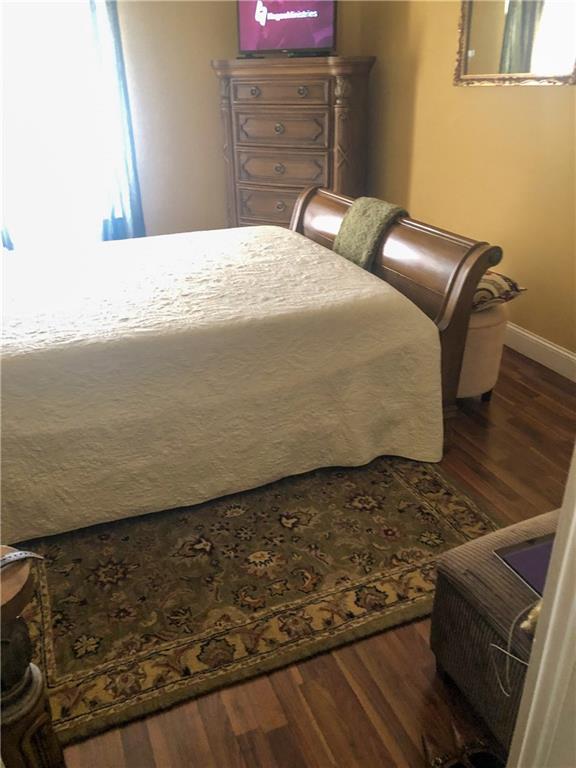 MANORS OF INVERRARY - Residential