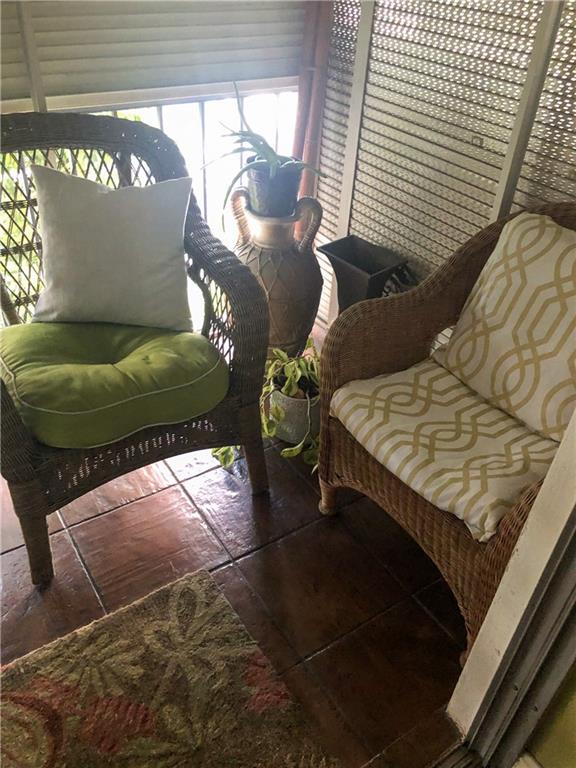 MANORS OF INVERRARY - Residential