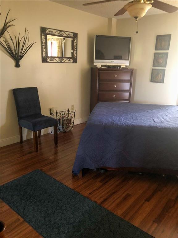 MANORS OF INVERRARY - Residential