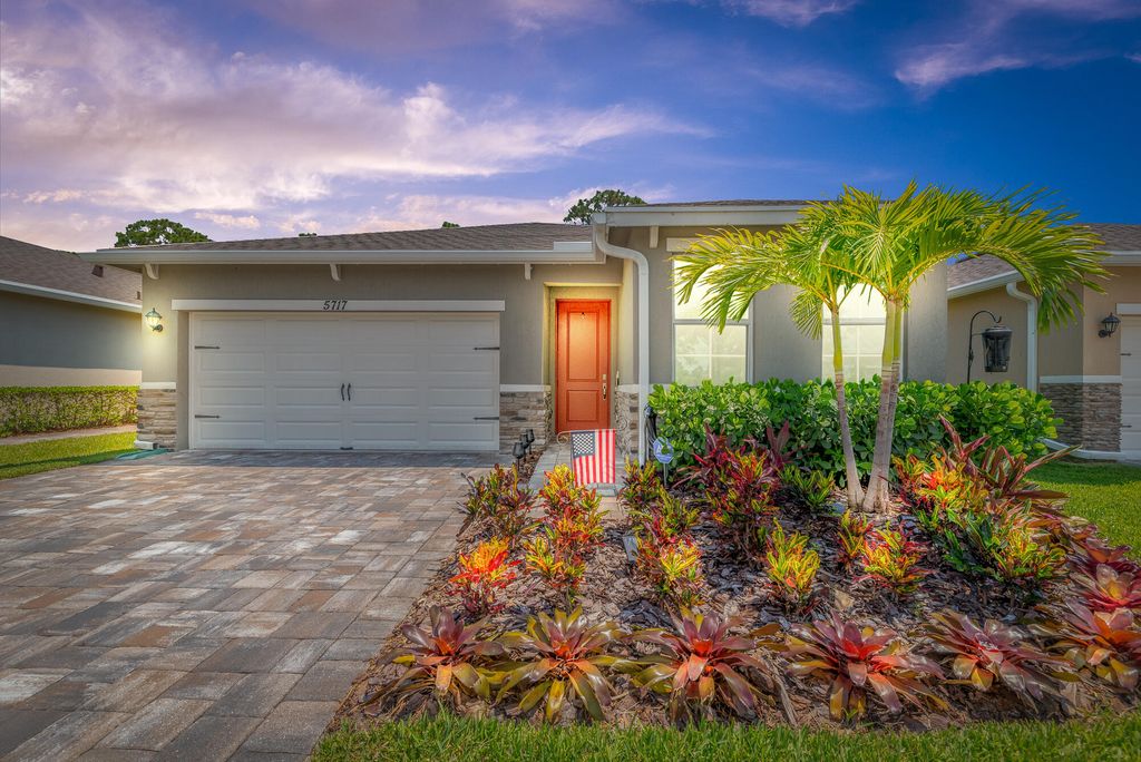 Photo of 5717 SE Kawana Trail, Hobe Sound, FL 33455 (MLS # R10804161)