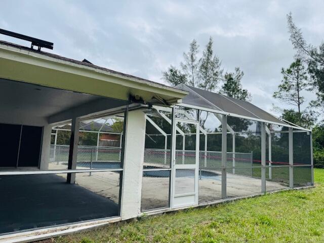 Acreage - Residential