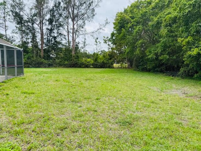 Acreage - Residential