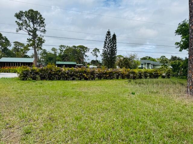 Acreage - Residential