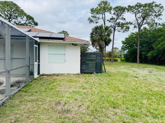 Acreage - Residential