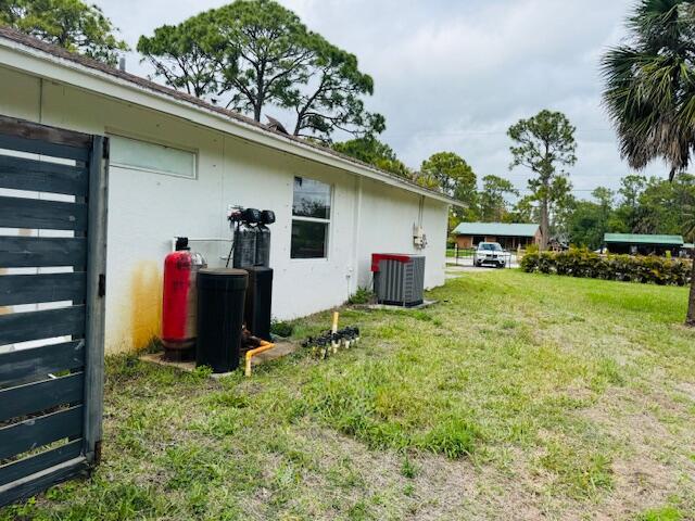 Acreage - Residential