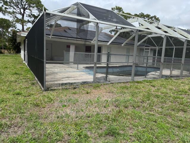 Acreage - Residential