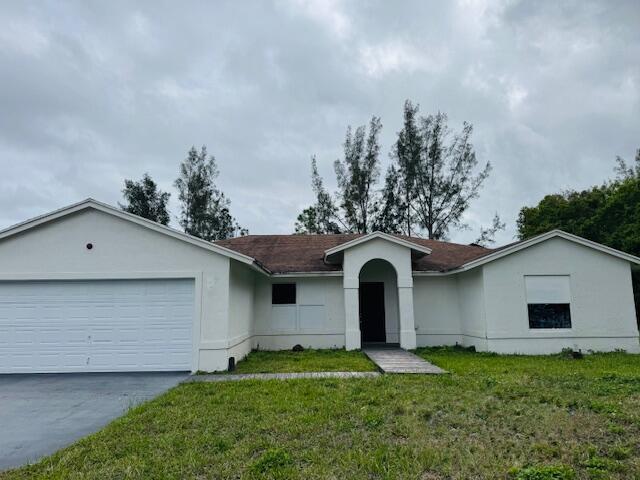 Acreage - Residential