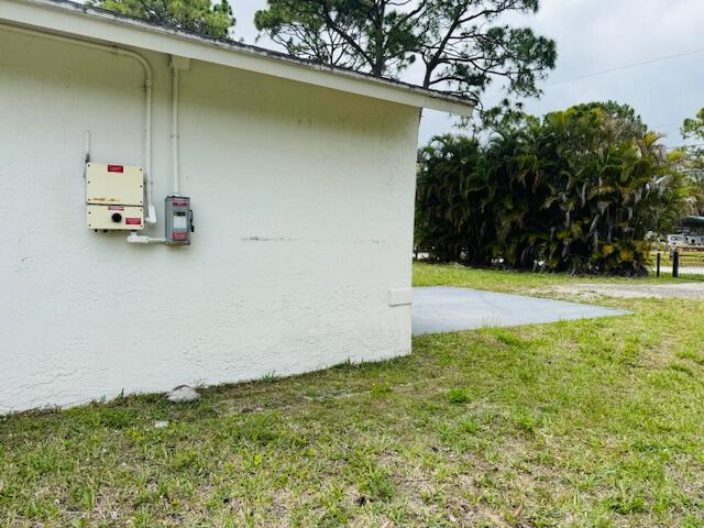 Acreage - Residential