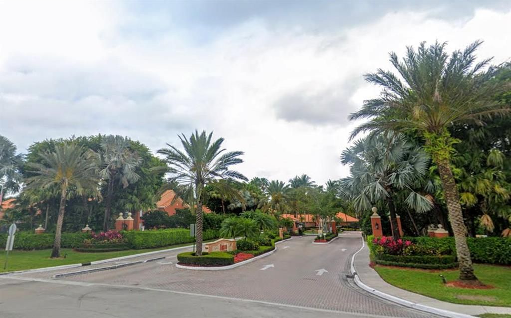 Photo of 3151 Clint Moore Road #201, Boca Raton, FL 33496 (MLS # R10862625)