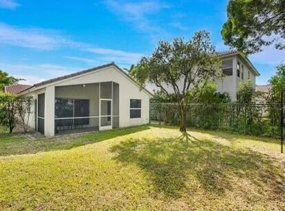 Properties 1906 Capeside Circle